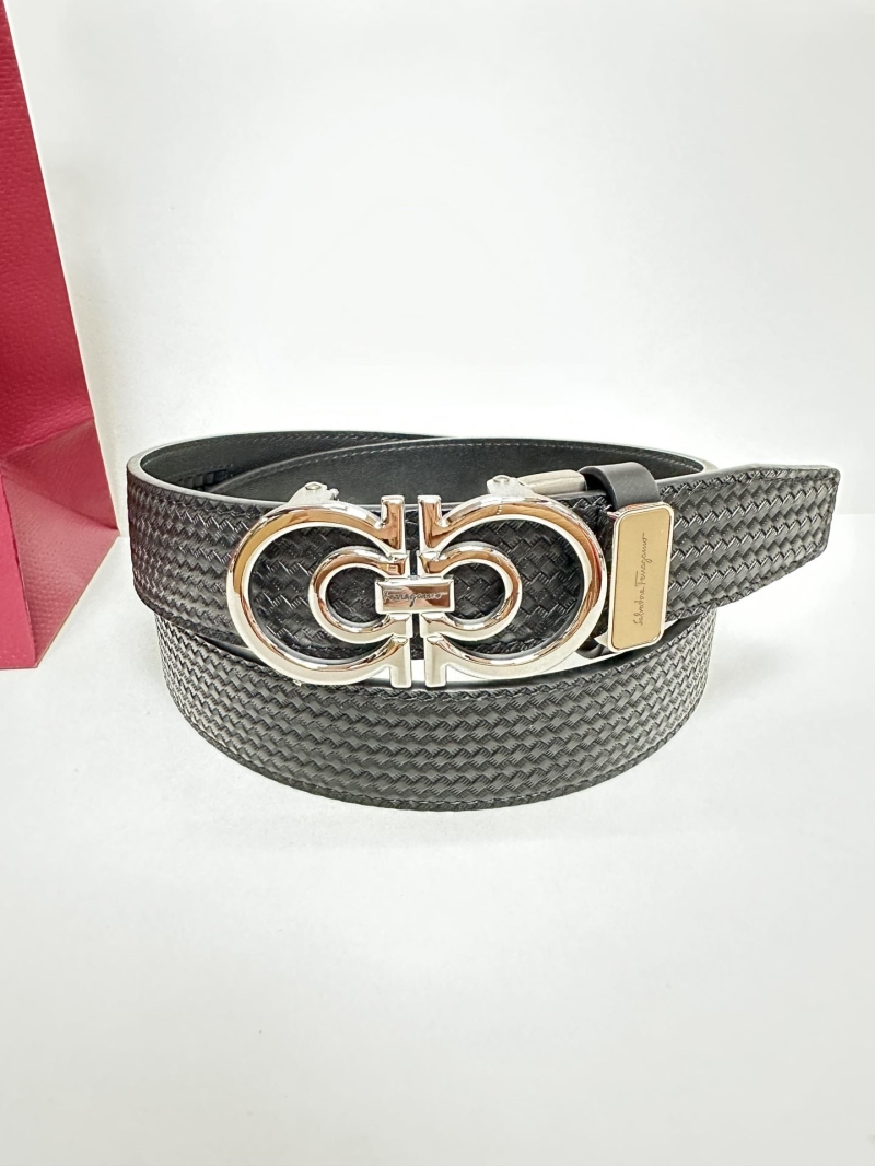 Ferragamo Belts